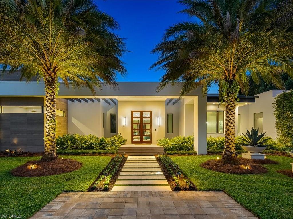 PINE RIDGE - Residential