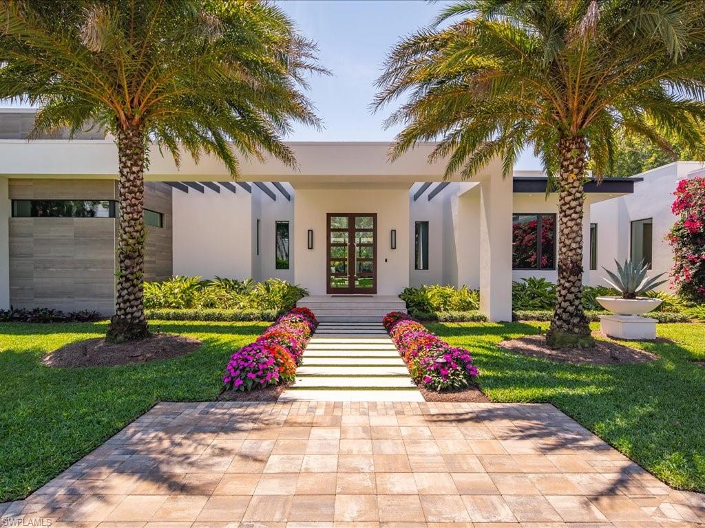 PINE RIDGE - Residential