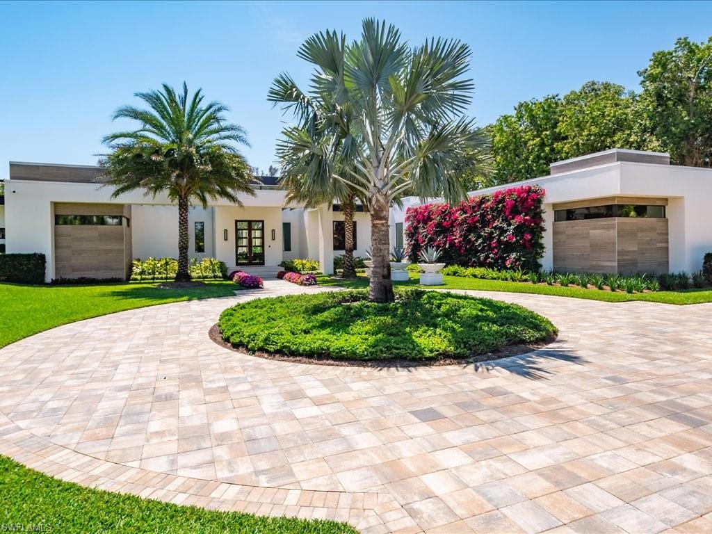 PINE RIDGE - Residential