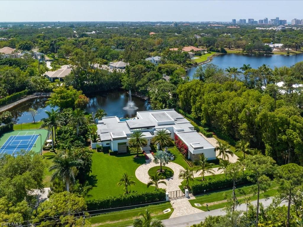 PINE RIDGE - Residential