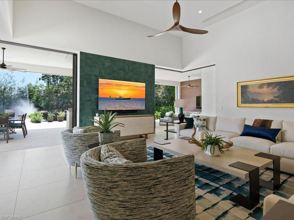 PINE RIDGE - Residential