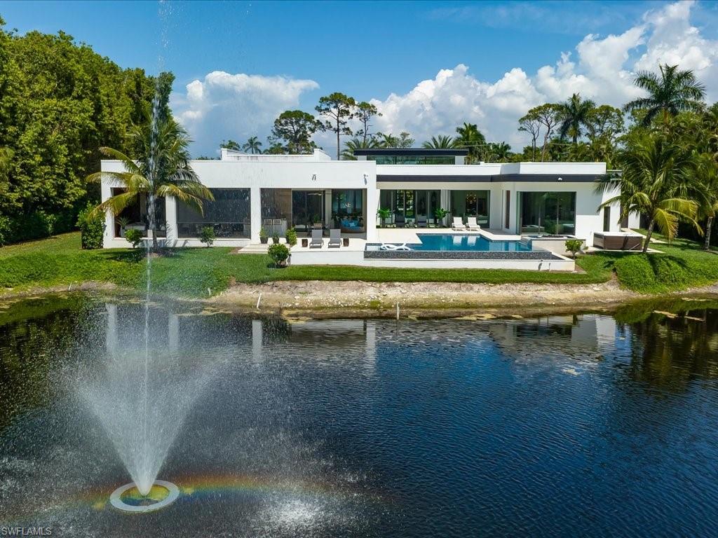 PINE RIDGE - Residential