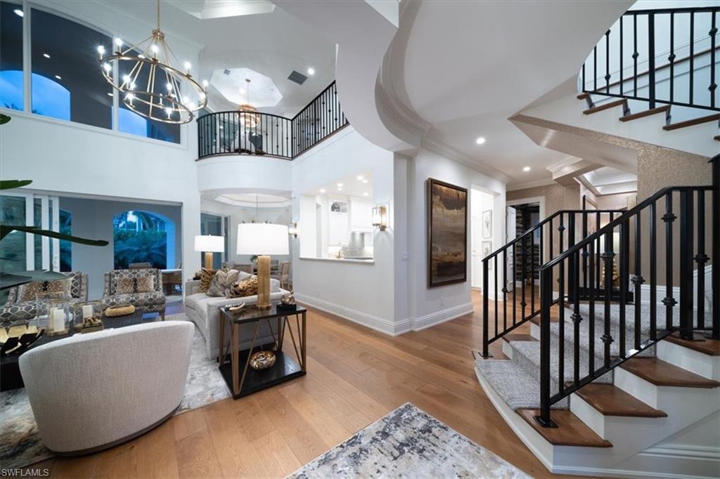 OLDE NAPLES - Residential