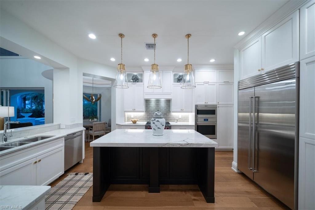 OLDE NAPLES - Residential