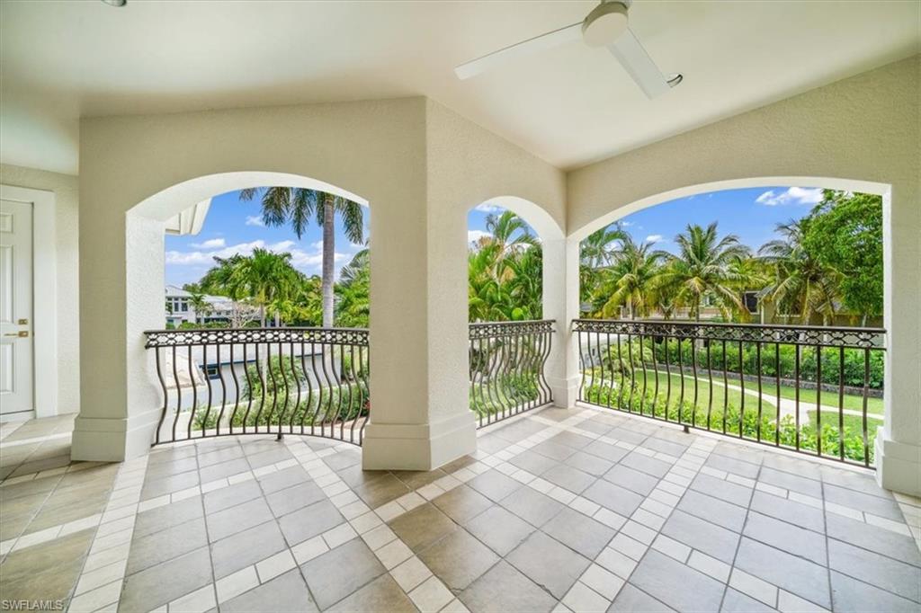 OLDE NAPLES - Residential