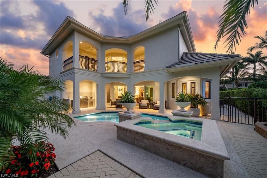 Photo of 33 3RD ST S, NAPLES, FL 34102 (MLS # 225063404)