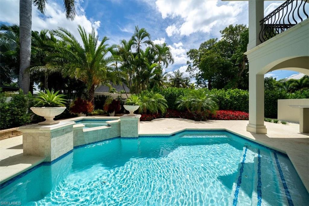 OLDE NAPLES - Residential