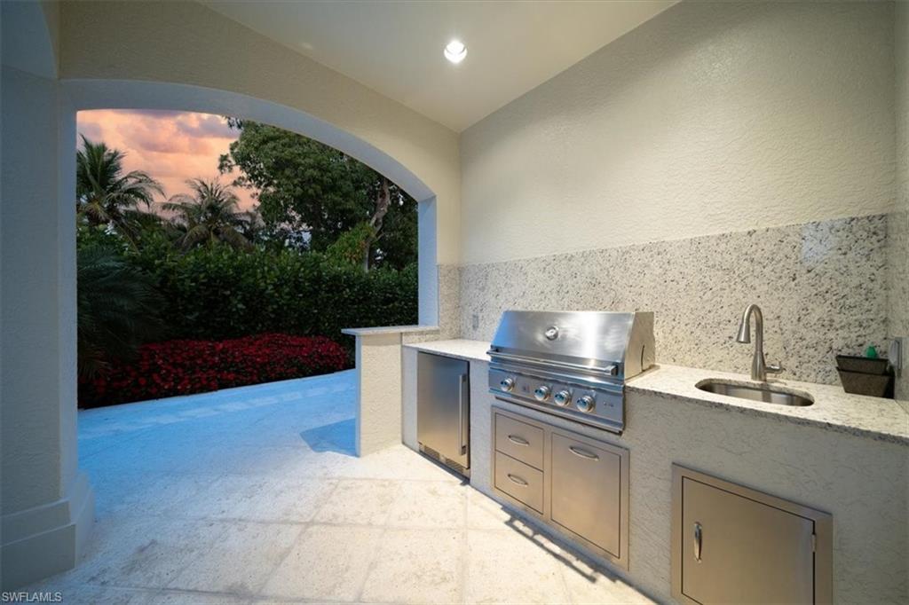 OLDE NAPLES - Residential