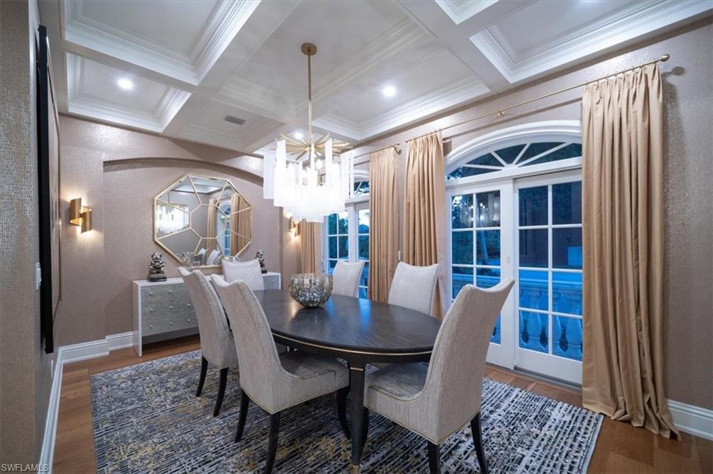 OLDE NAPLES - Residential