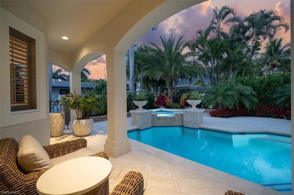 OLDE NAPLES - Residential