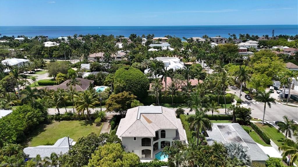 OLDE NAPLES - Residential