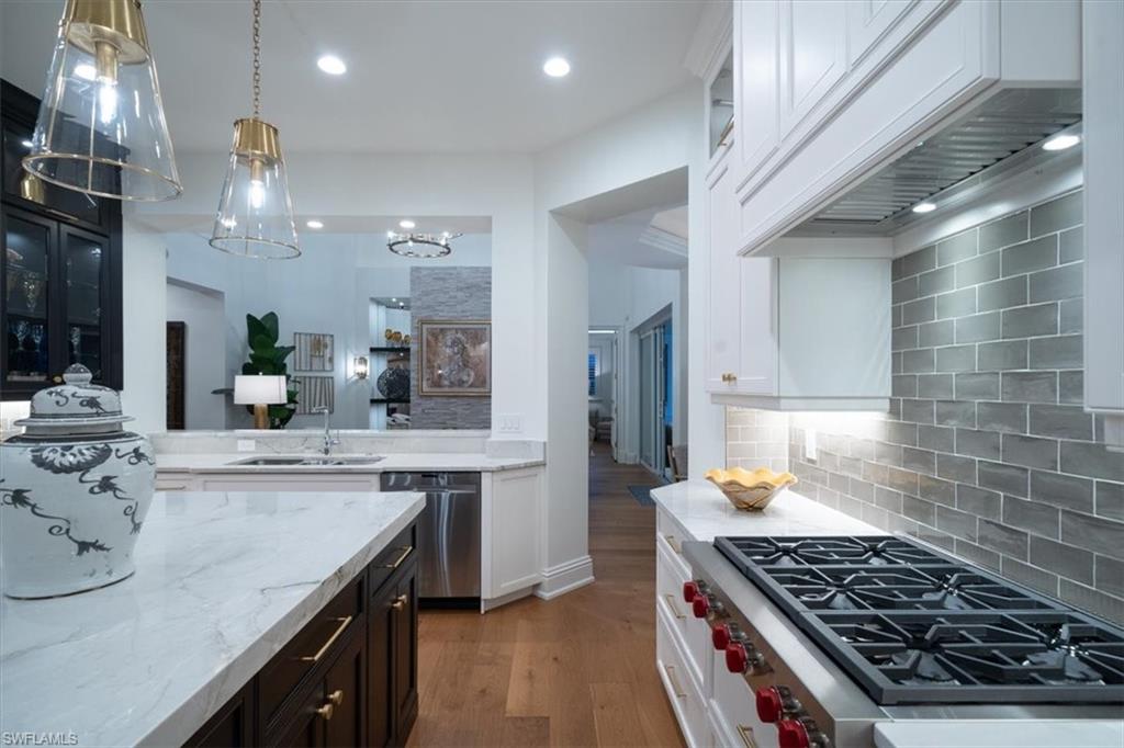 OLDE NAPLES - Residential