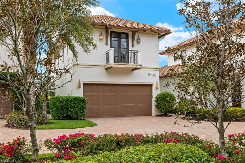 WATERCOURSE - Residential