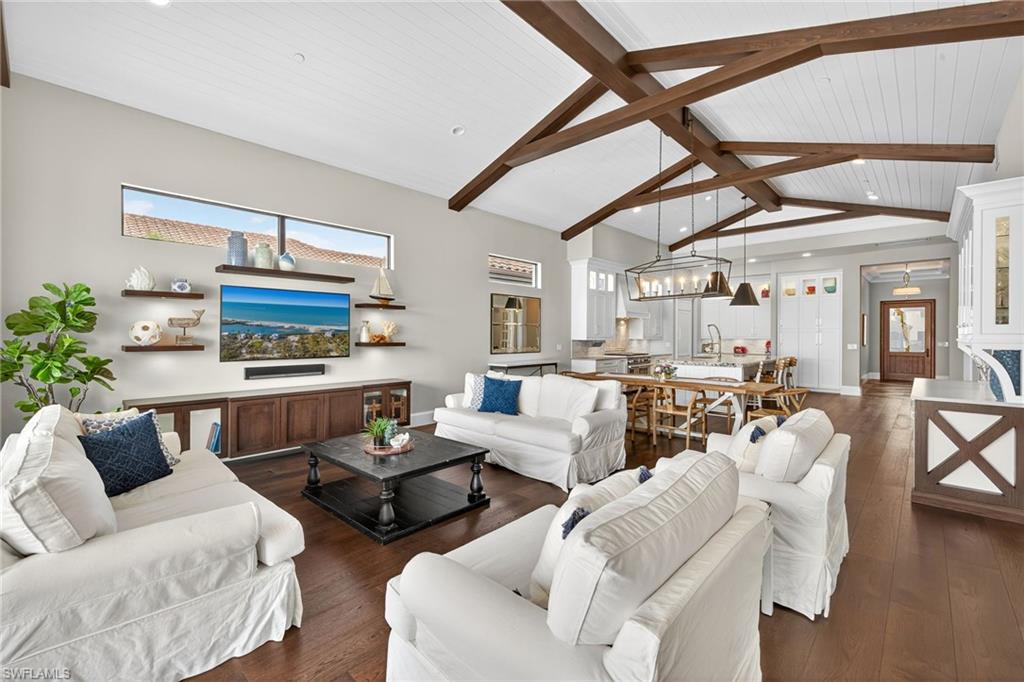 WATERCOURSE - Residential