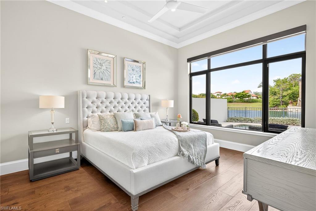 WATERCOURSE - Residential