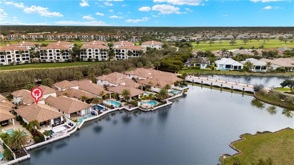 WATERCOURSE - Residential