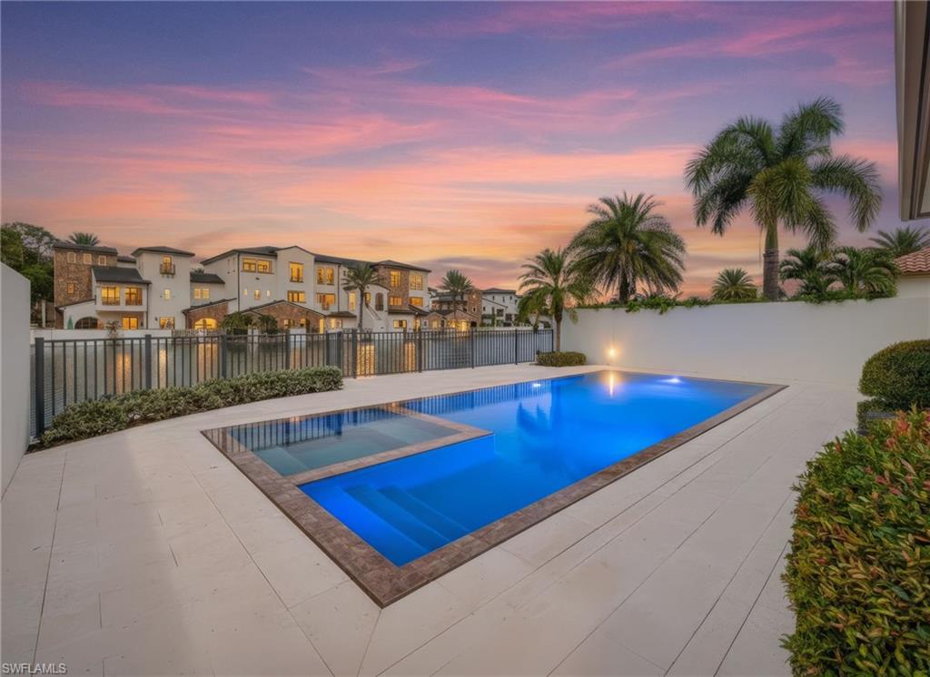 WATERCOURSE - Residential