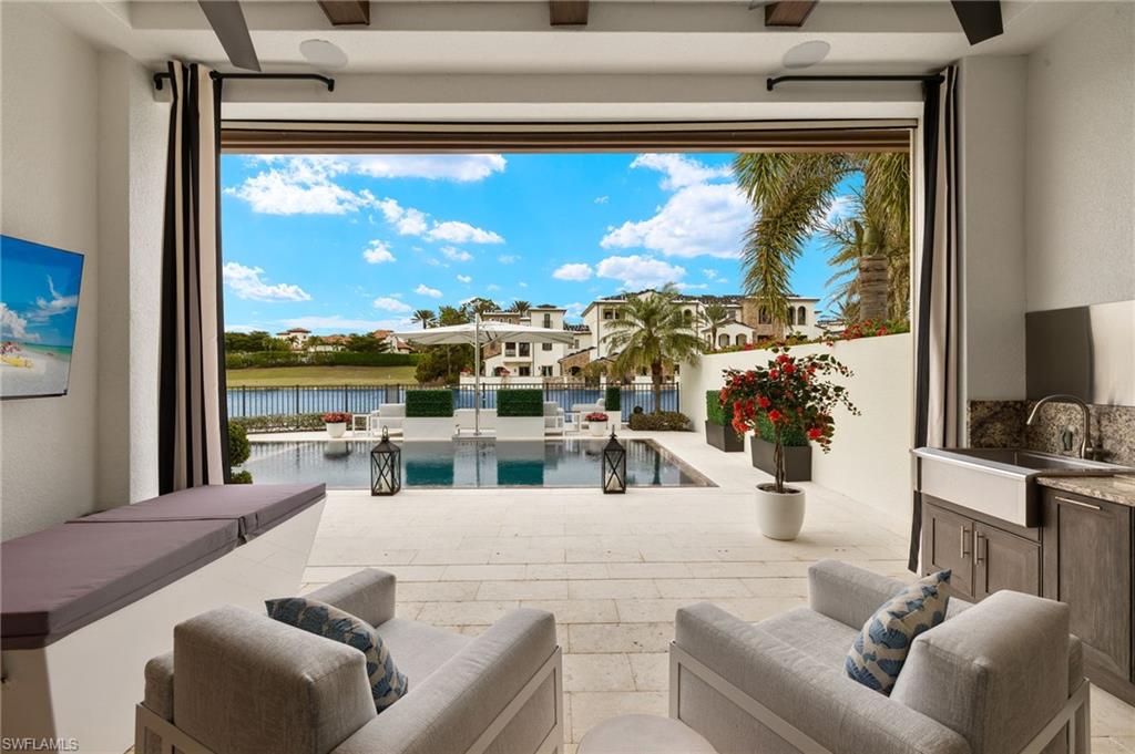 WATERCOURSE - Residential