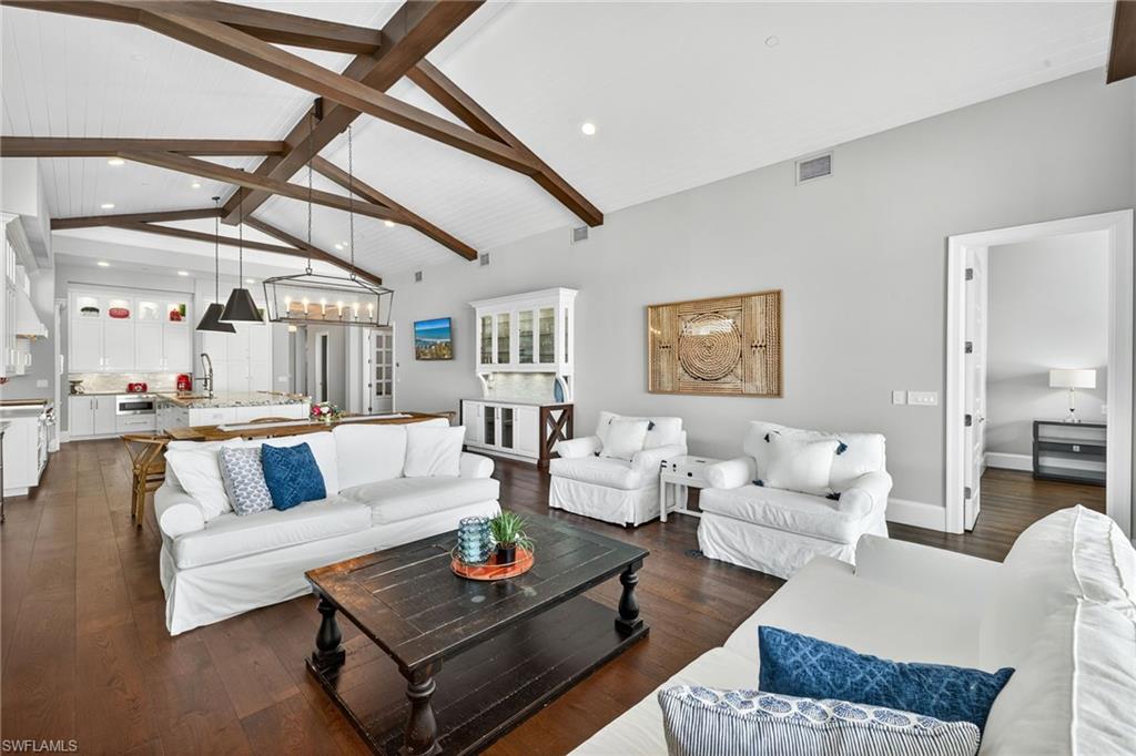 WATERCOURSE - Residential