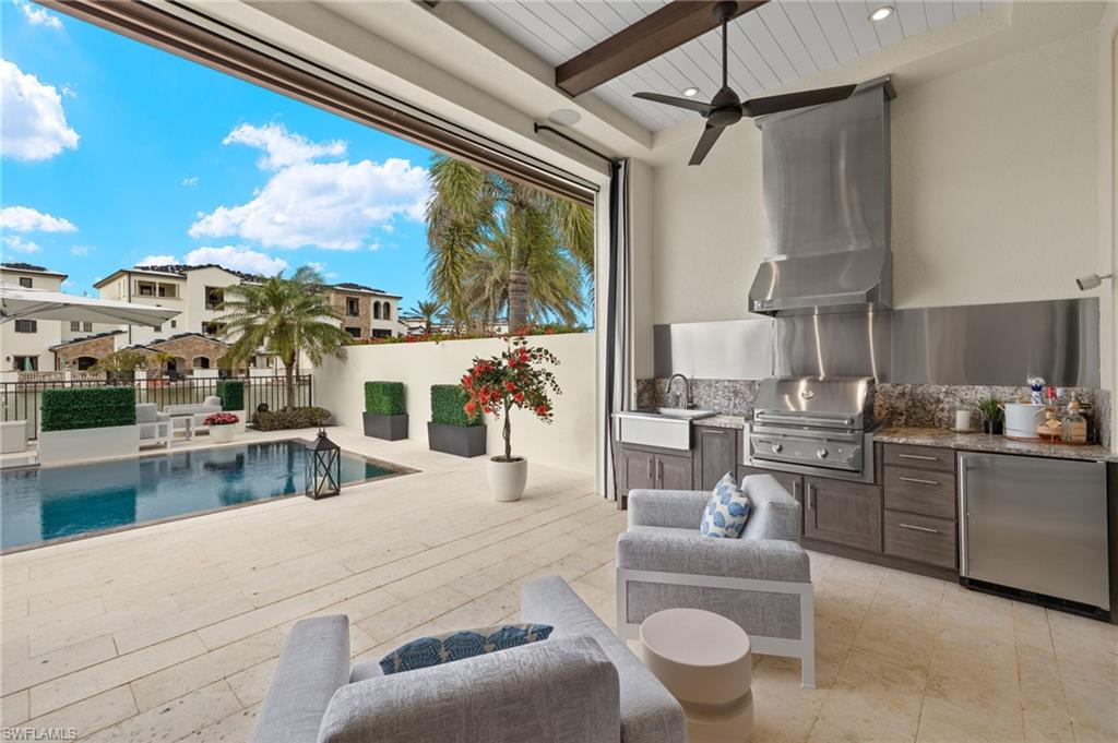 WATERCOURSE - Residential