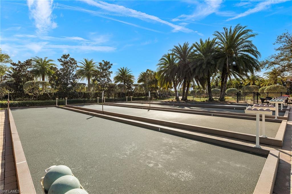 WATERCOURSE - Residential