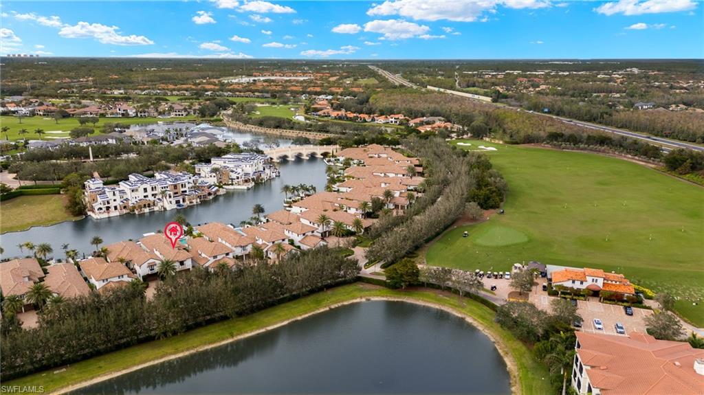 WATERCOURSE - Residential