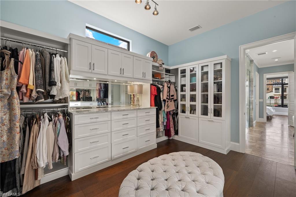 WATERCOURSE - Residential