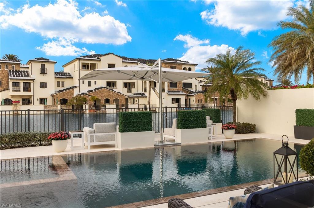 WATERCOURSE - Residential