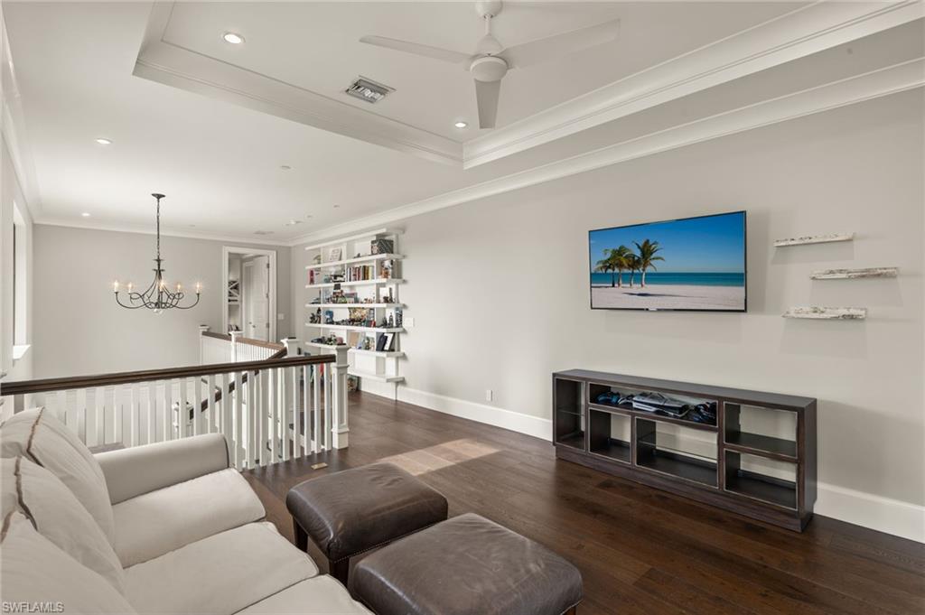 WATERCOURSE - Residential