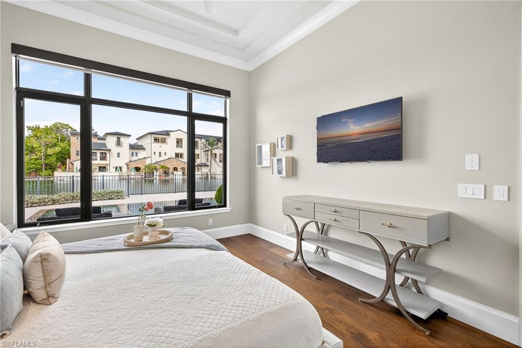 WATERCOURSE - Residential