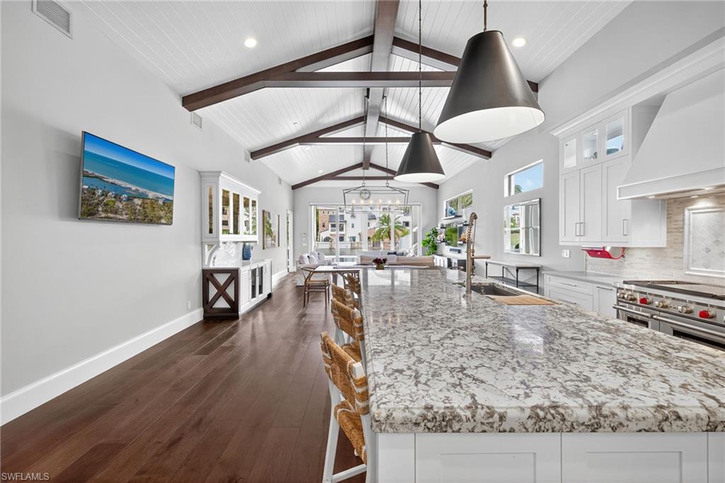 WATERCOURSE - Residential