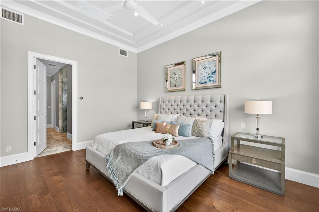 WATERCOURSE - Residential