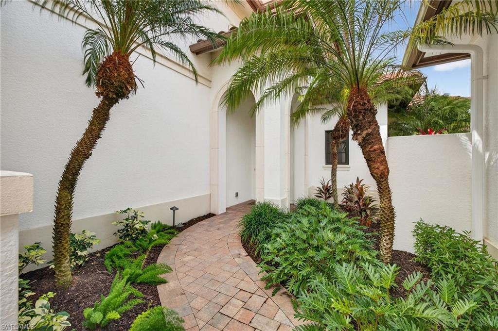 WATERCOURSE - Residential