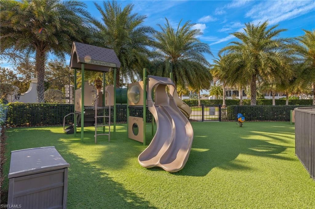 WATERCOURSE - Residential