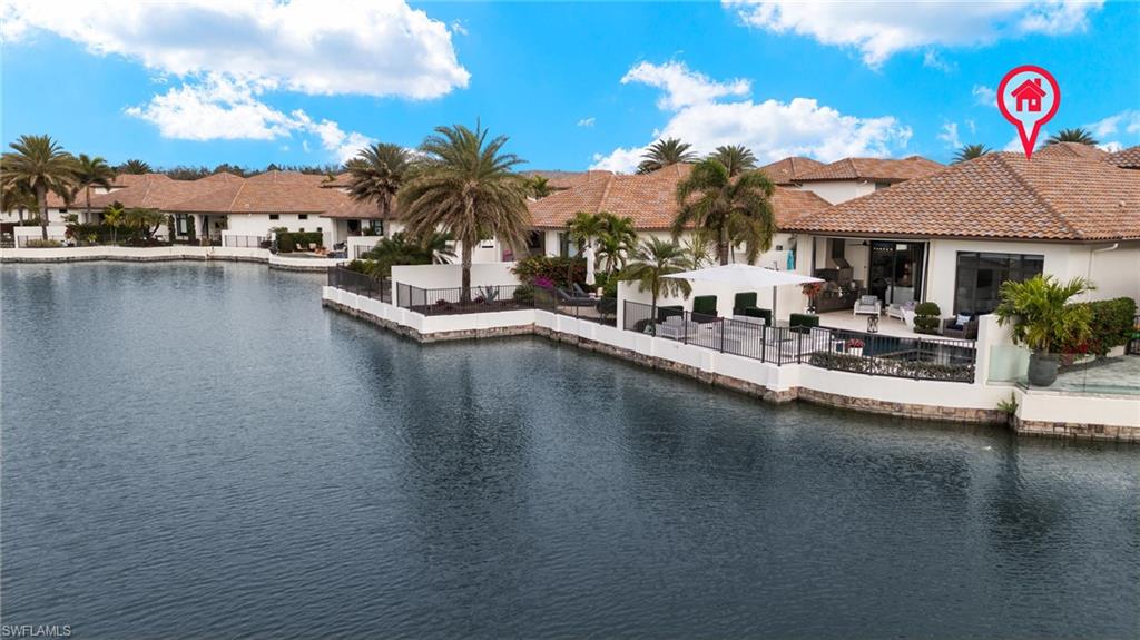 WATERCOURSE - Residential