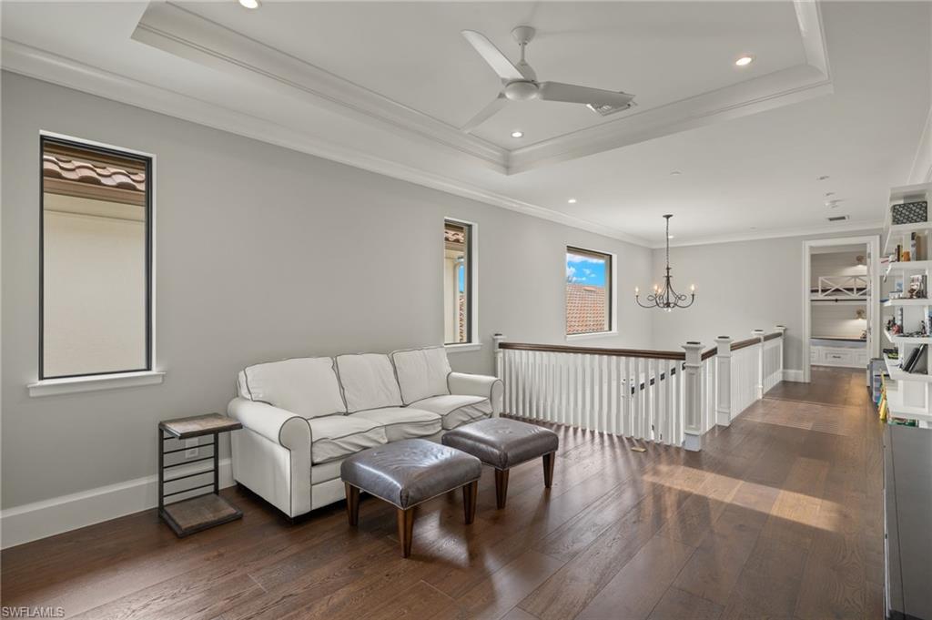 WATERCOURSE - Residential