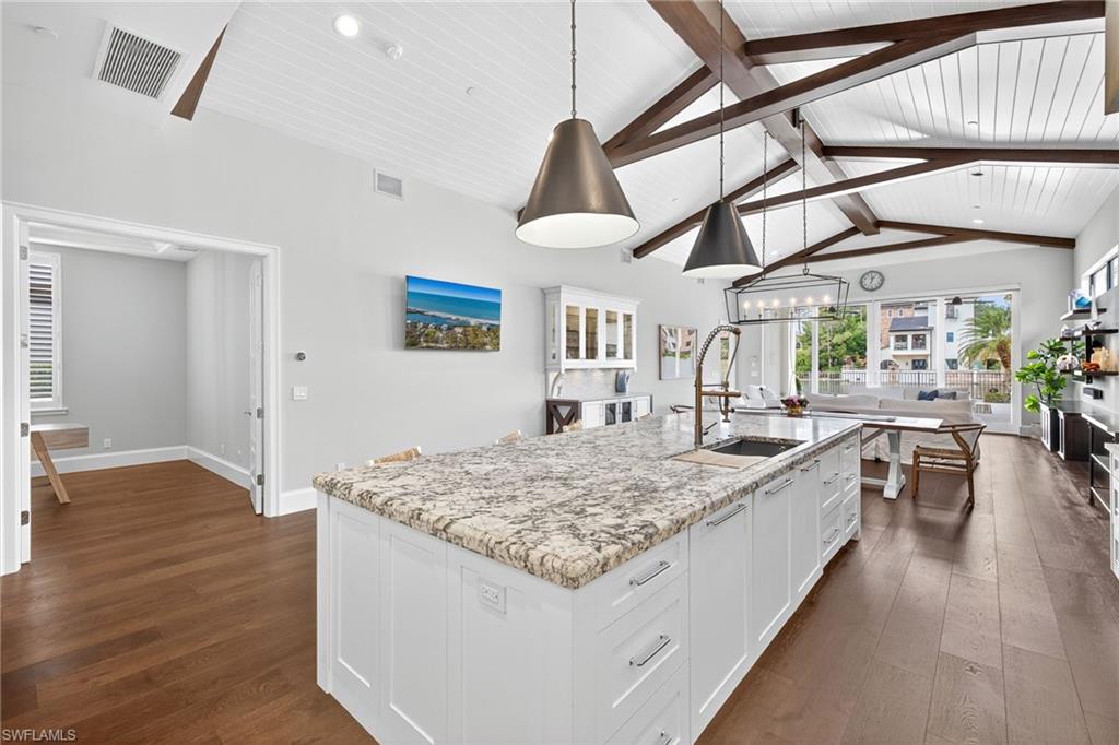 WATERCOURSE - Residential