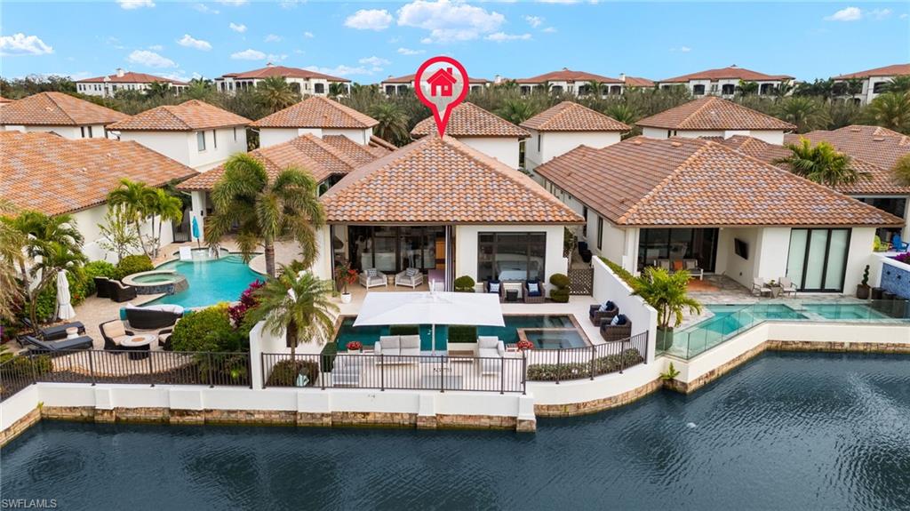 WATERCOURSE - Residential