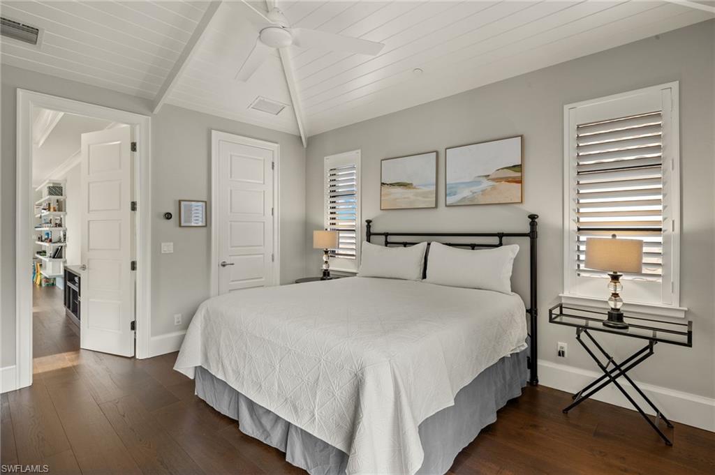 WATERCOURSE - Residential