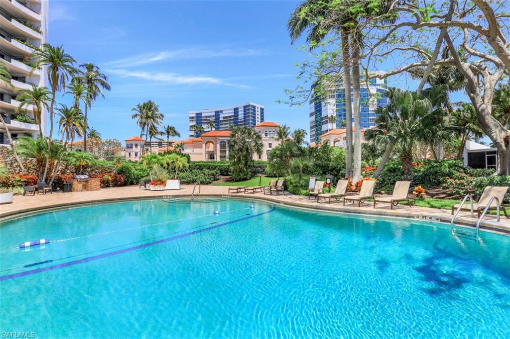 HORIZON HOUSE - Residential Lease