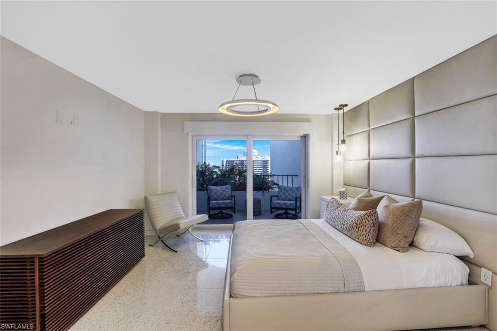 HORIZON HOUSE - Residential Lease