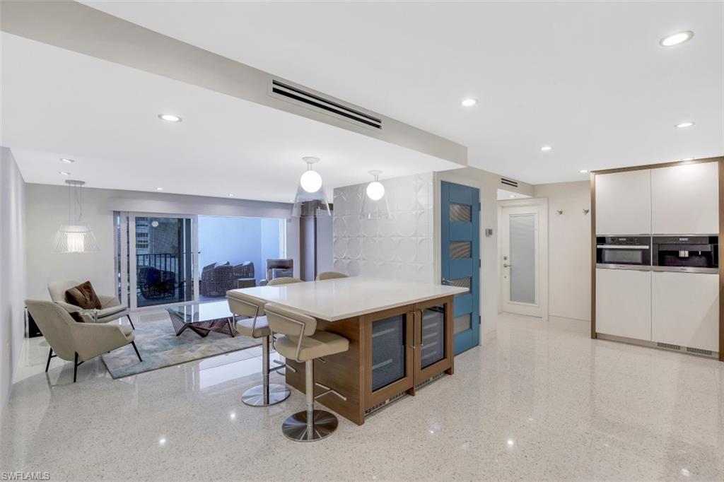 HORIZON HOUSE - Residential Lease