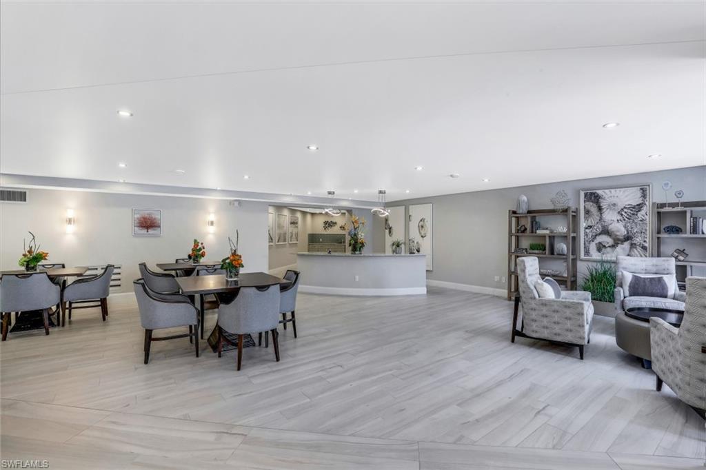 HORIZON HOUSE - Residential Lease