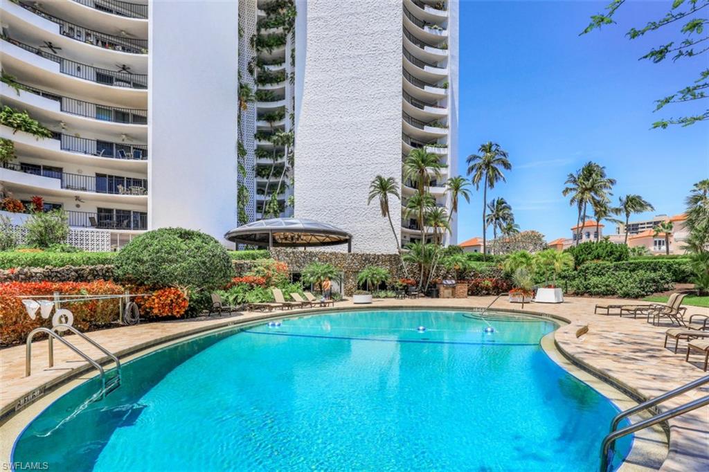 HORIZON HOUSE - Residential Lease