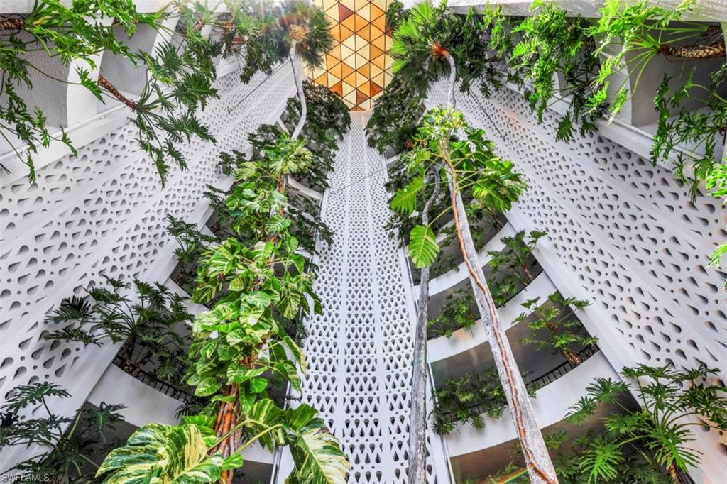 HORIZON HOUSE - Residential Lease