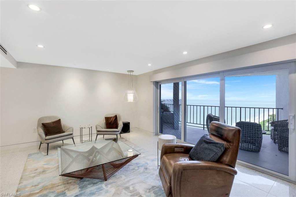 HORIZON HOUSE - Residential Lease