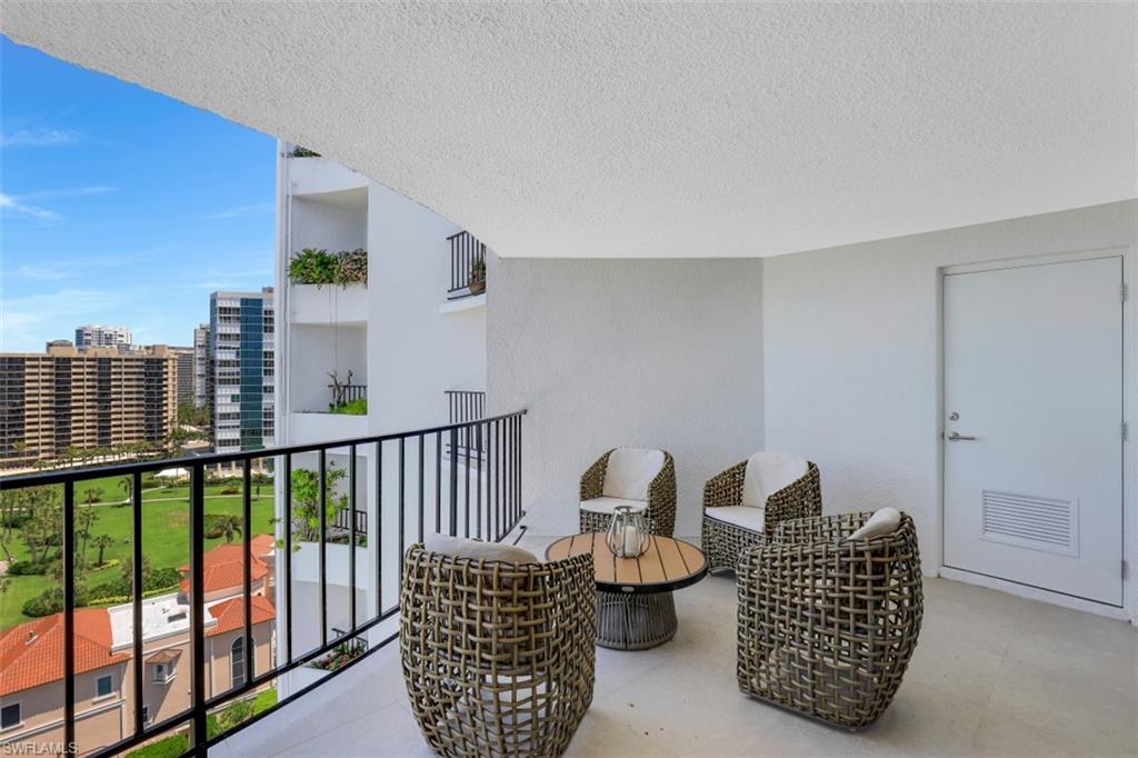 HORIZON HOUSE - Residential Lease