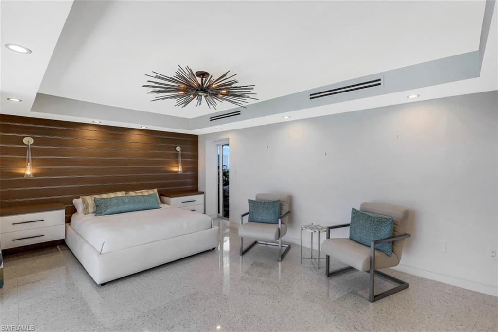 HORIZON HOUSE - Residential Lease