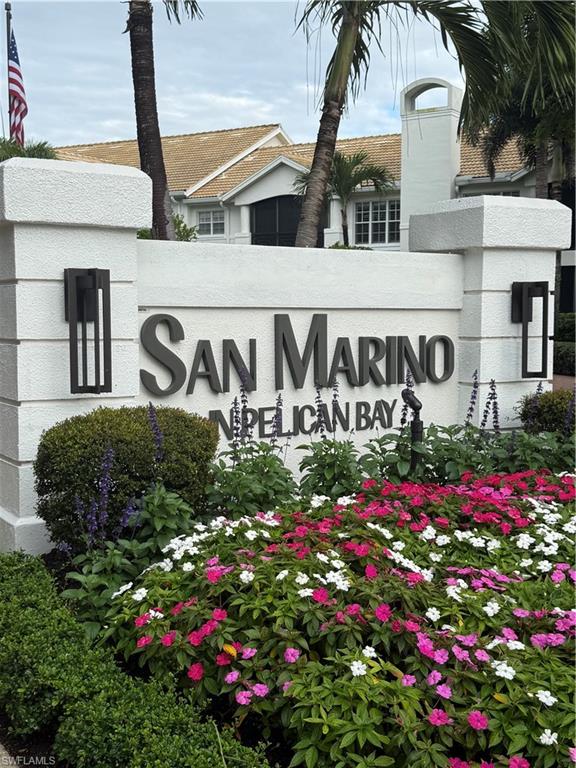 SAN MARINO - Residential