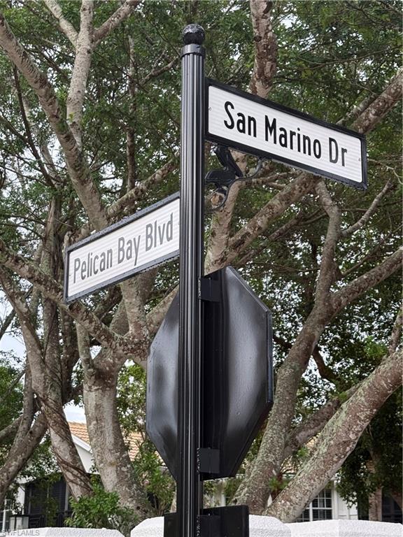 SAN MARINO - Residential